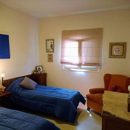 La Casa De La Puerta Azul Βίλα Μεντόζα Εξωτερικό φωτογραφία