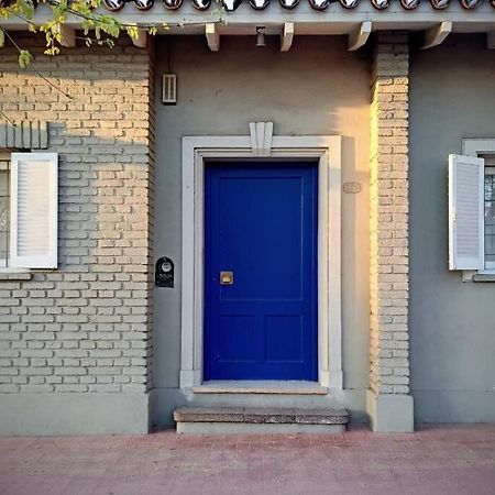 La Casa De La Puerta Azul Βίλα Μεντόζα Εξωτερικό φωτογραφία