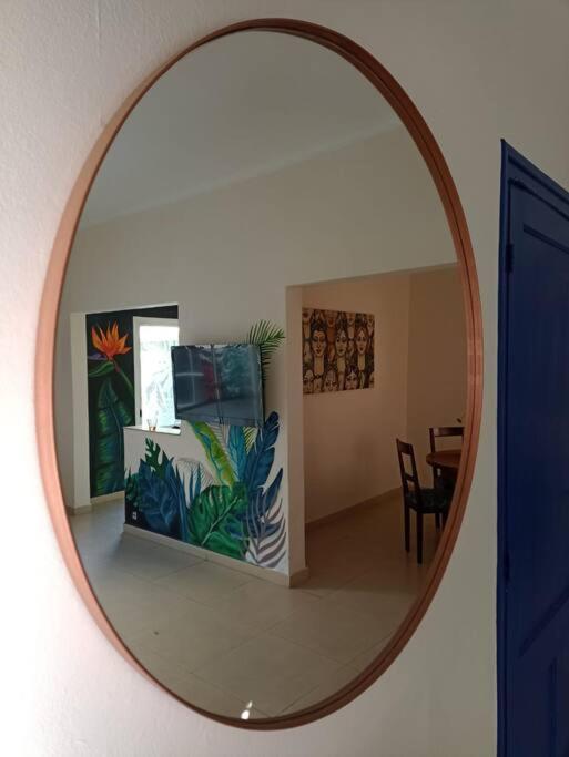 La Casa De La Puerta Azul Βίλα Μεντόζα Εξωτερικό φωτογραφία